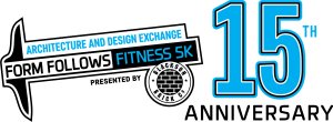 Form Follows Fitness 5K presented by Blackson Brick
