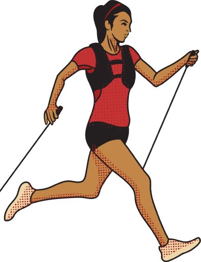 Formosa Trail 2026 Logo