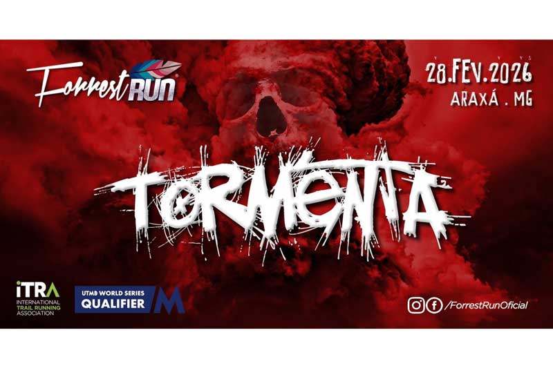 ForrestRun Trail - Tormenta