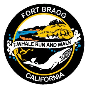 Fort Bragg Whale Run and Walk