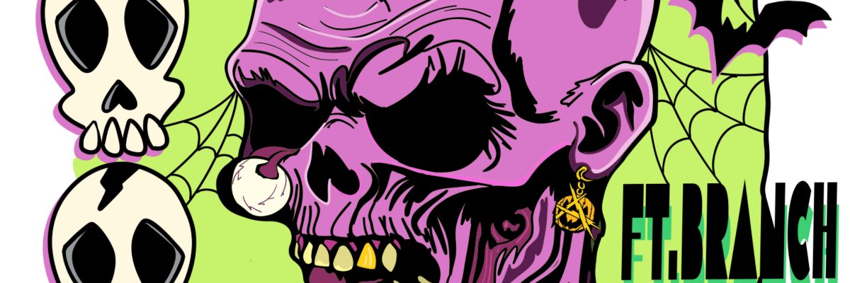 Fort Branch Sinister Cellar Zombie 5K Run/Walk/Lil Zombie Kids Fun Run