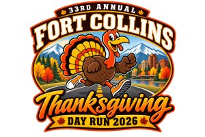 Fort Collins Thanksgiving Day Run