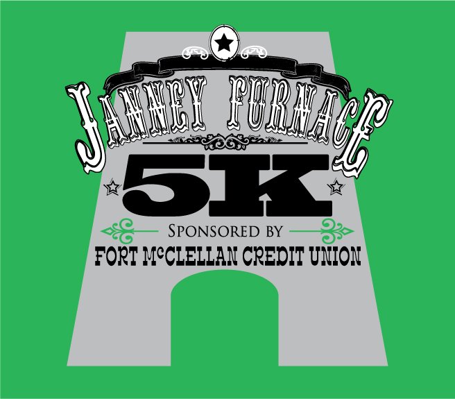 Fort McClellan Credit Union Janney Furnace 5K 2026
