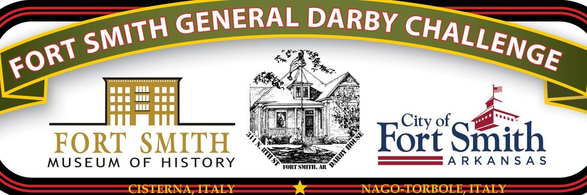 Fort Smith General Darby Challenge