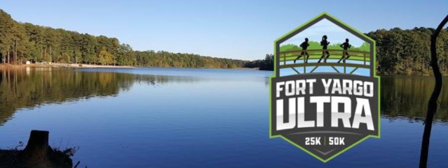 Fort Yargo Ultra Logo