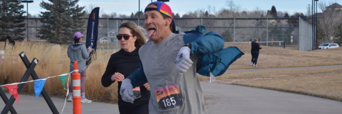 Fossil Creek Park T&H 5K