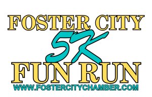 Foster City 5k Fun Run