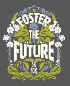 Foster the Future Run