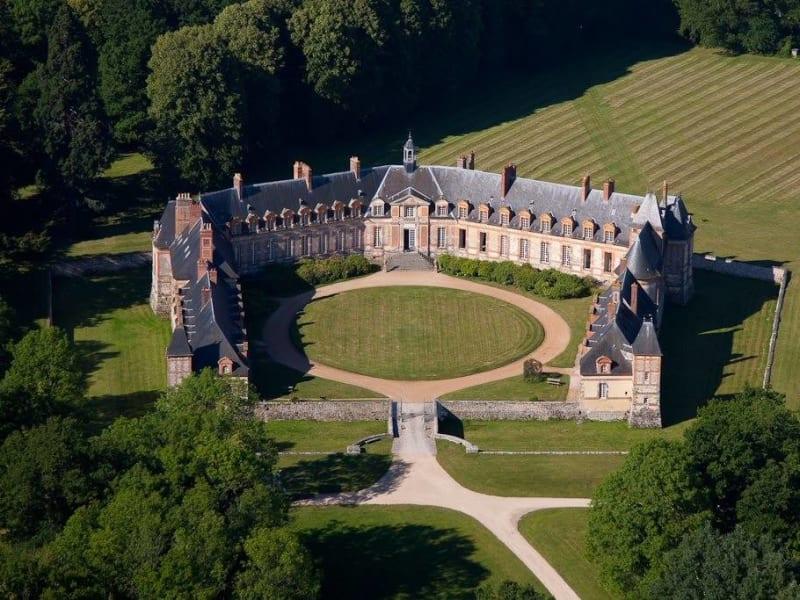 Foulée Royale de Neuville