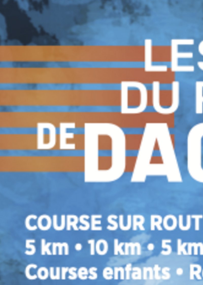 Foulées du Patrimoine de Dachstein 2026