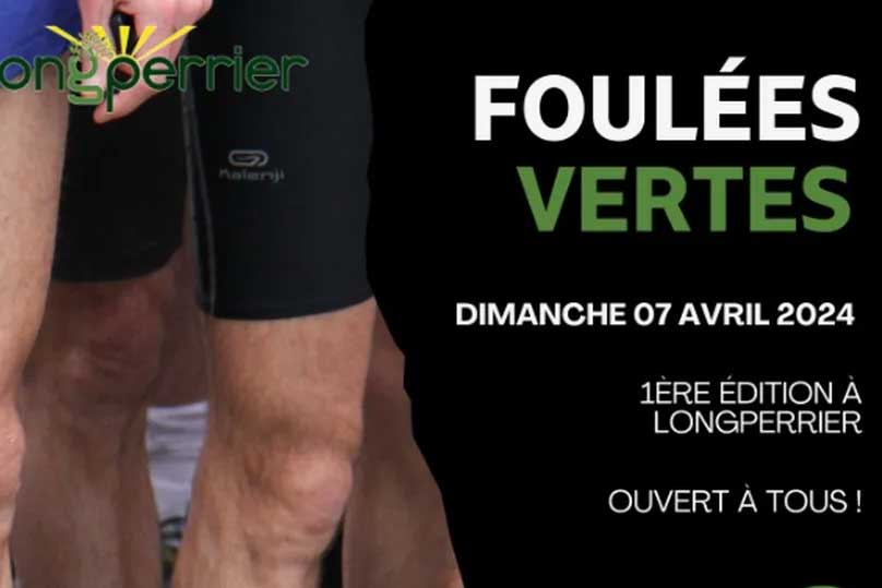 Foulées Vertes Longperroises