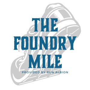 Foundry Mile 2026 Logo