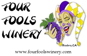 Four Fools Wine Run 5k