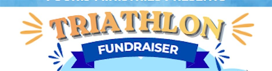 FOUR19 Ministries Triathlon