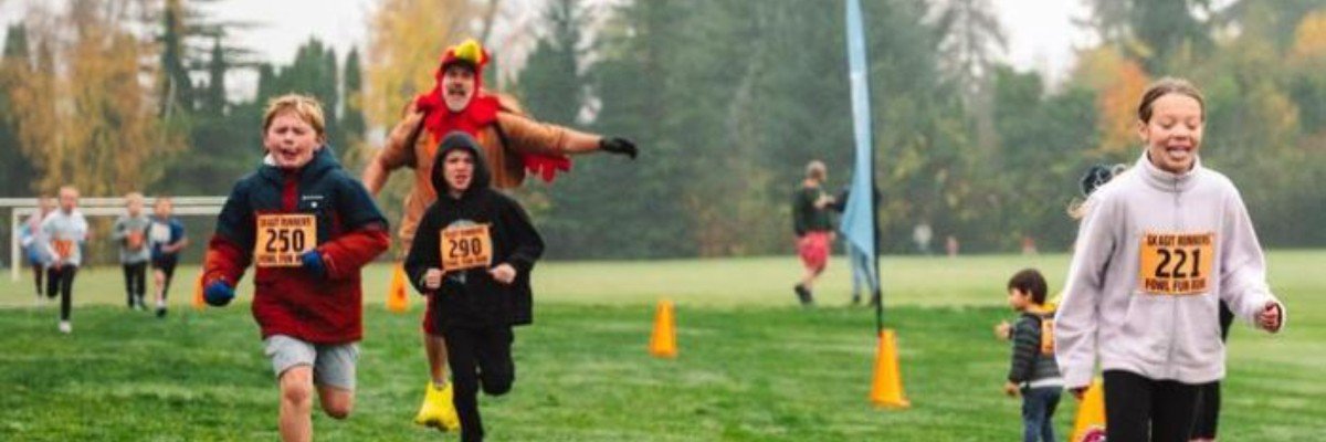 Fowl Fun Run 5K & 10K