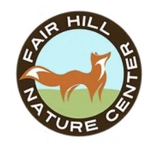 Fox Trot 5K & 1Mile Bark in the Park Logo