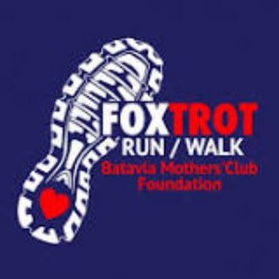 Fox Trot 5k Walk/Run, 10k Run
