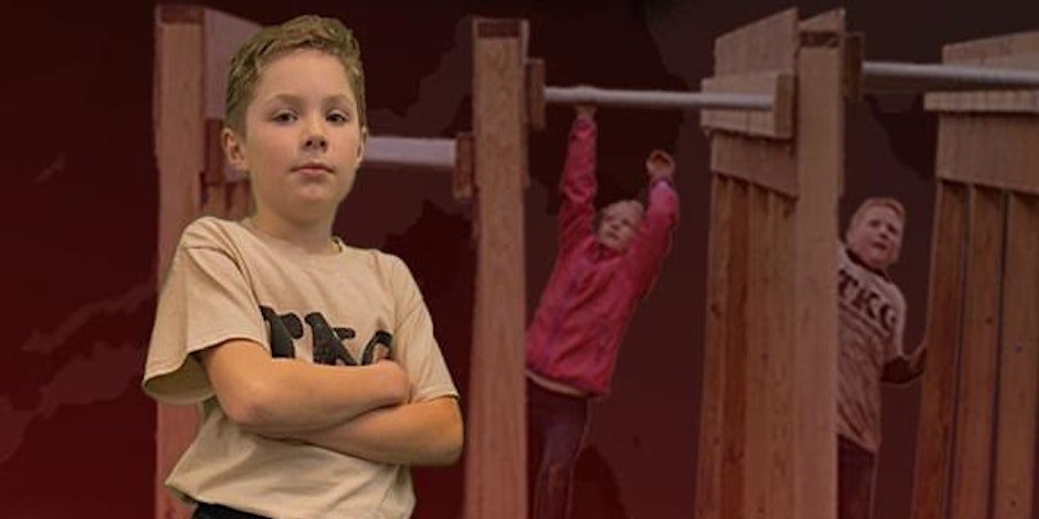 Fox Valley Tough Kid Challenge 2026