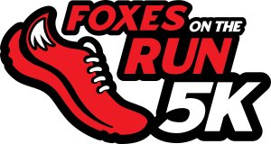 Foxes on the Run 5k