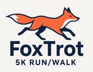 FoxTrot 5K Run/Walk