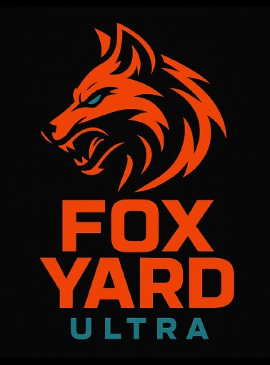 FoxYard Ultra  Last One Standing in St. Jakob Ros