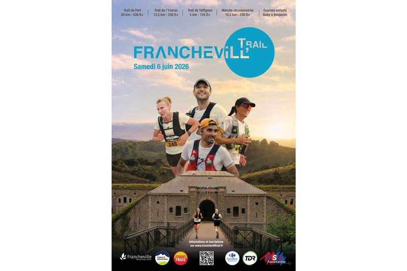 Franchevill' Trail