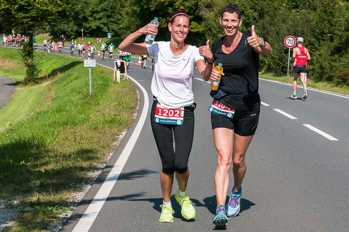 Franconian Switzerland Marathon