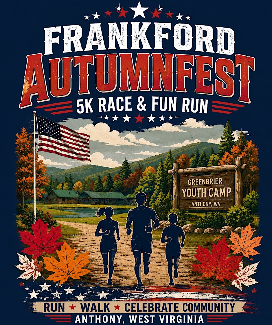 Frankford Autumnfest 5K Race