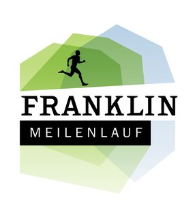 FRANKLIN Meilenlauf 2026 Logo