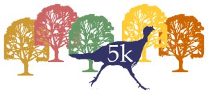 Franklin Park Turkey Trot Logo
