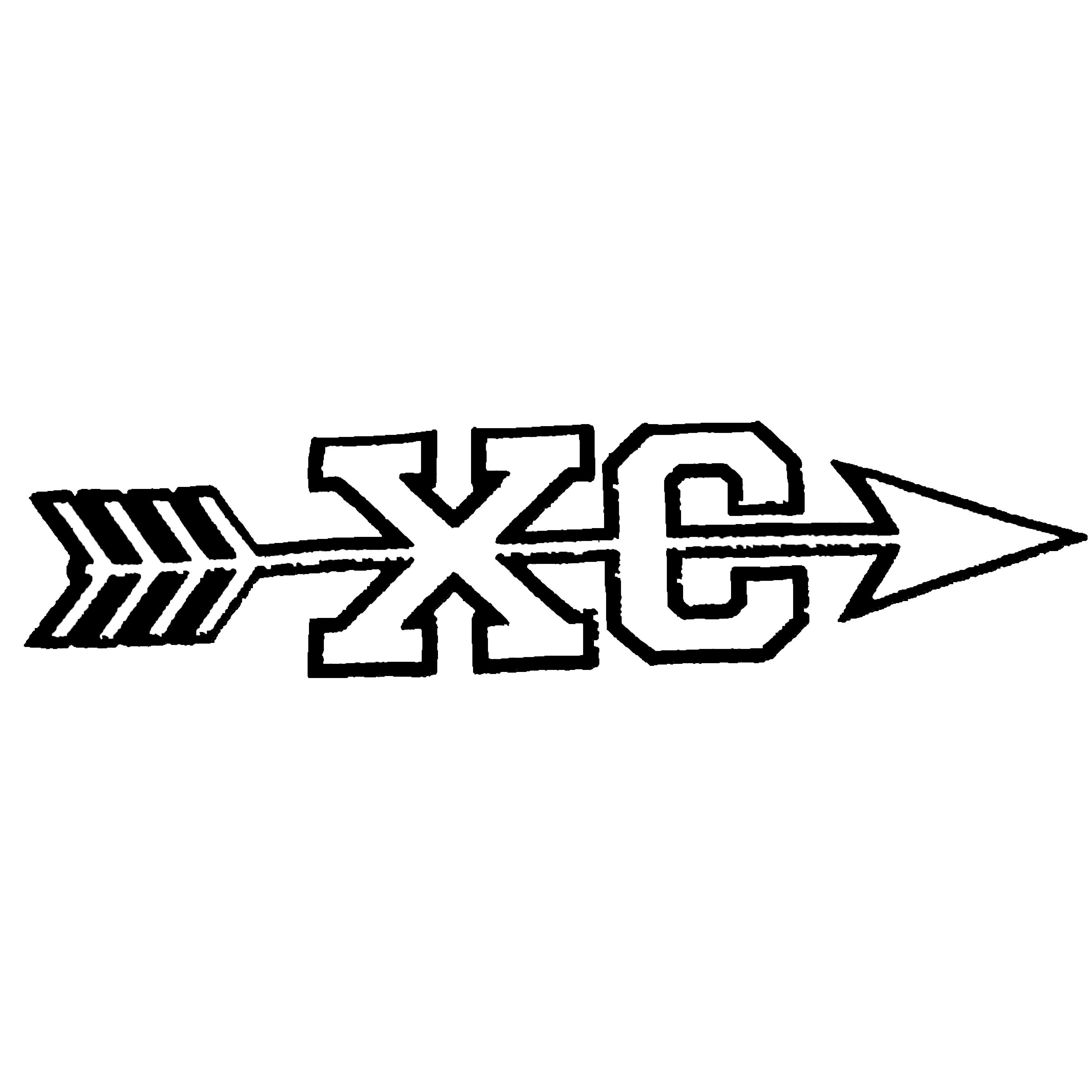 Fraser Valley Cross Country Ramble 2026 Logo