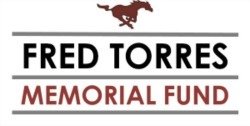 Fred Torres Memorial 5K Logo
