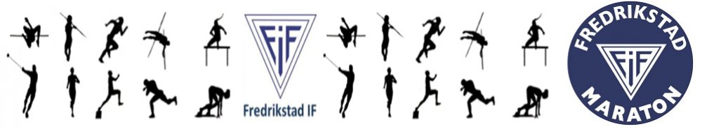 Fredrikstad Multiconsult Maraton 2026