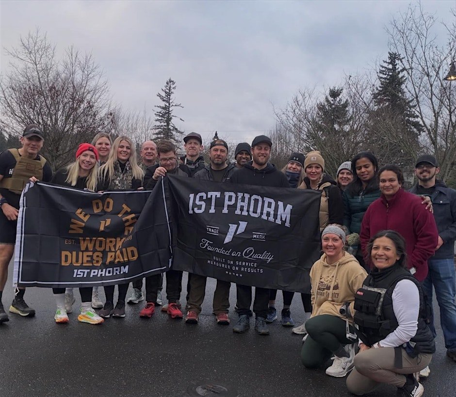 Free community walk