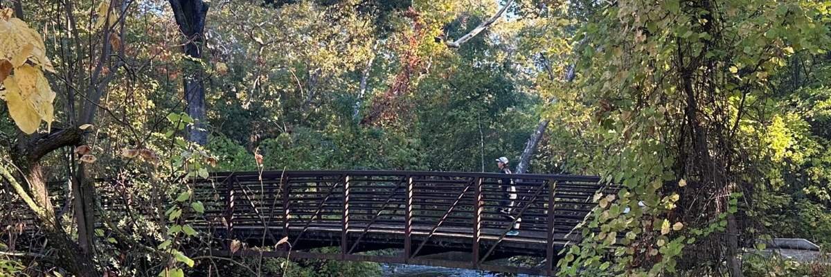 Free New Year's Day 5k by Chico Running Club