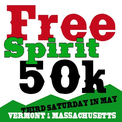 Free Spirit 50k Logo