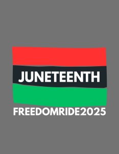 Freedom Bike Ride Logo