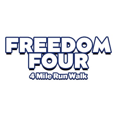Freedom Four Logo