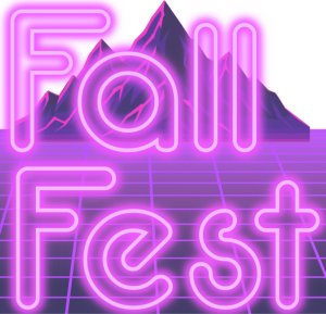 All-Out Fall Fest Logo