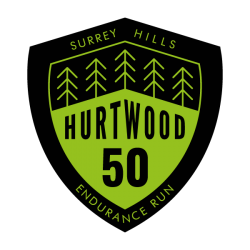 Freedom Racing - Hurtwood 50k Logo