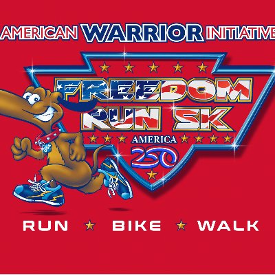 Freedom Run 2026