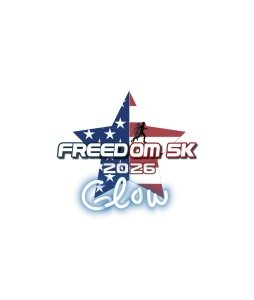 Freedom Run 5K Dorr Logo