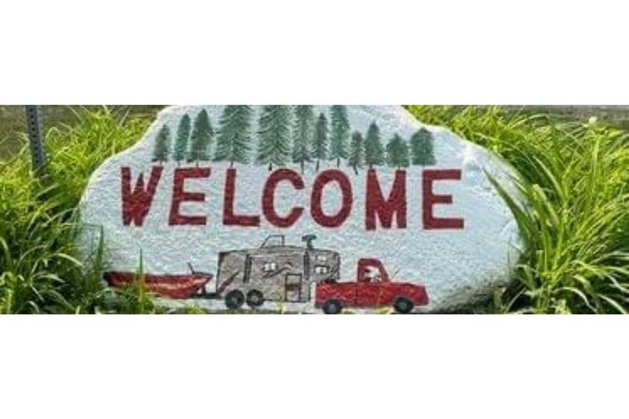 Freedom Run 5K & Kids Run Logo