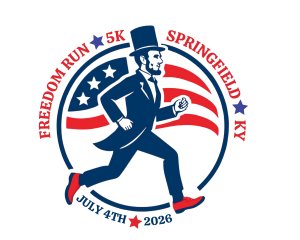 Freedom Run 5K