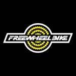 Freewheel Cup 9 Logo