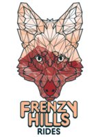Frenzy Hills Rides