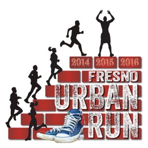 Fresno Urban Run