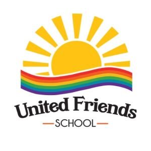 Friends Fall 5K and Fun Run Logo