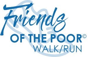 Friends of the Poor 5K Walk/Run & Kiddy-K
