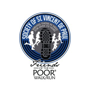 Friends of the Poor Walk - Sanford , Florida